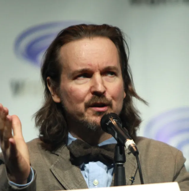 portrait de Matt Reeves