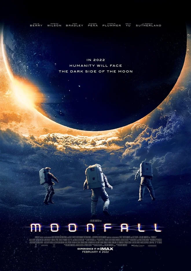 affiche film Moonfall